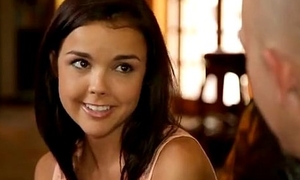 XXX forcible age legal age teenager dillion harper gets enticed by age-old pair xvideoscom